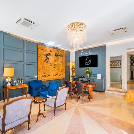 Lisboa Prata Boutique Hotel Zewnętrze zdjęcie