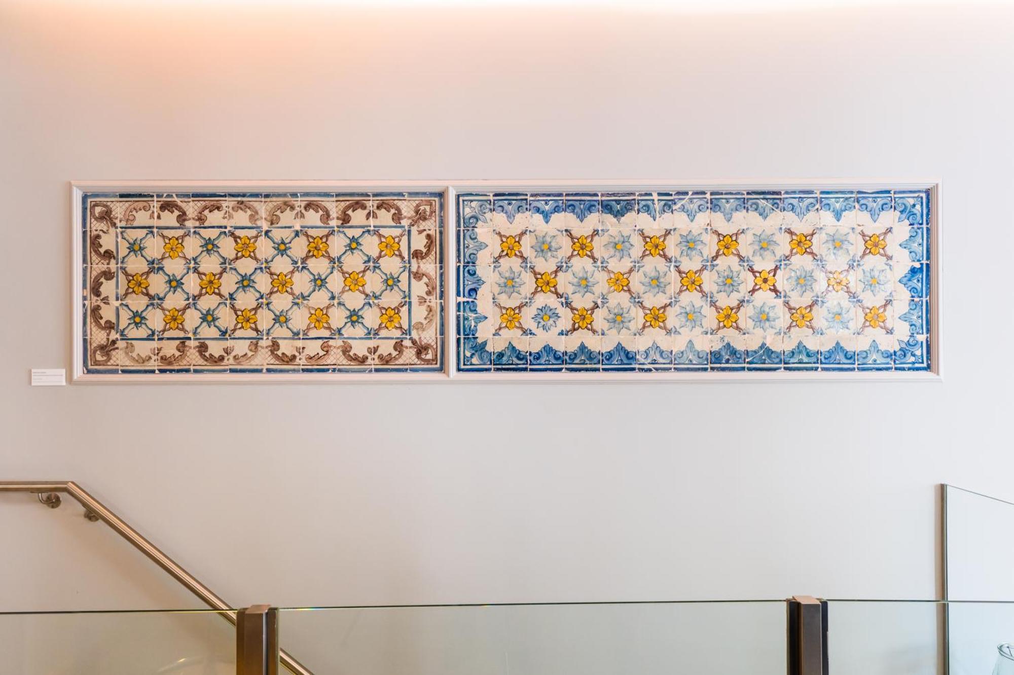 Lisboa Prata Boutique Hotel Zewnętrze zdjęcie